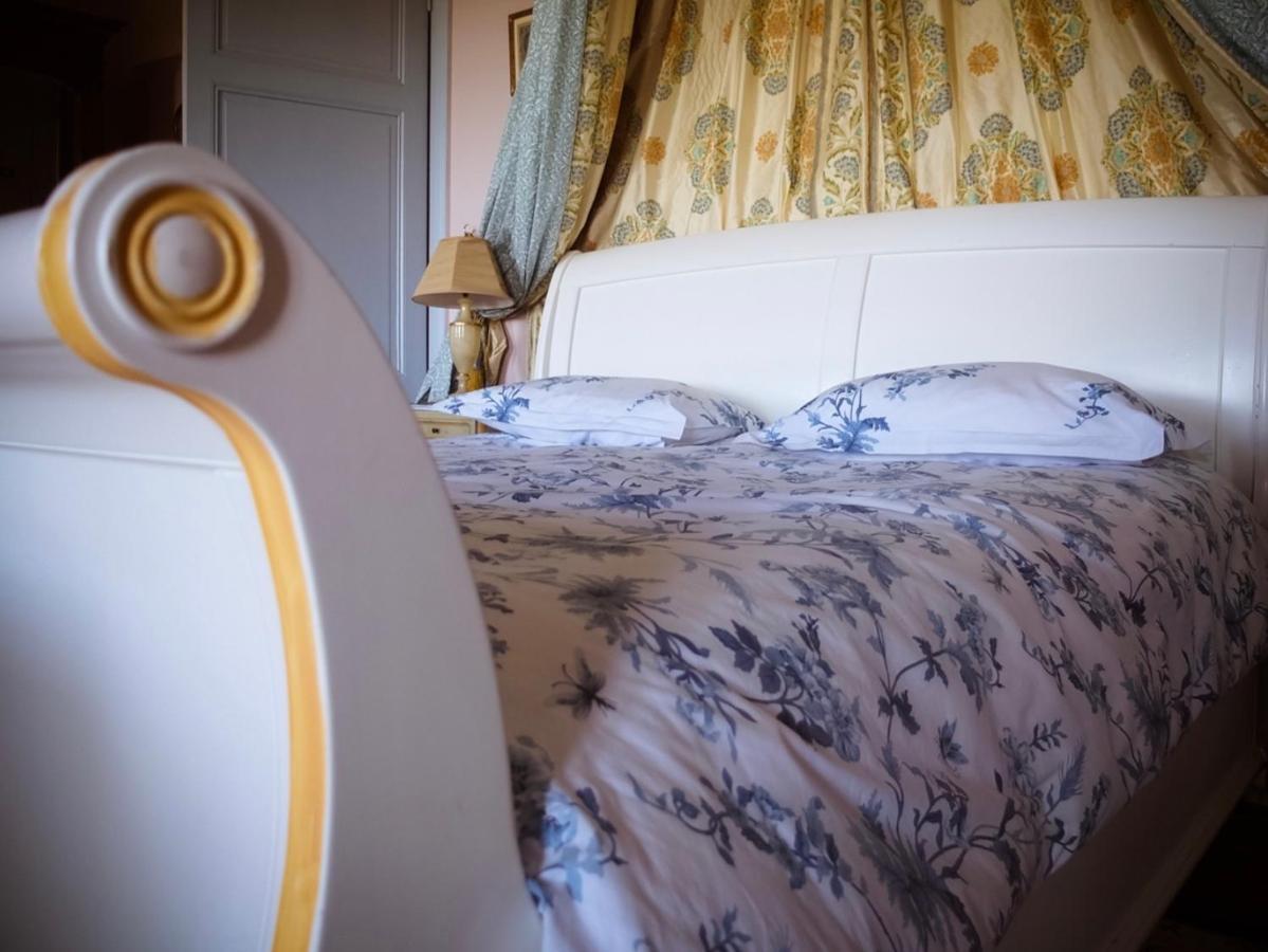 Cours De Thomazeau Bed and Breakfast Castillonnès Buitenkant foto